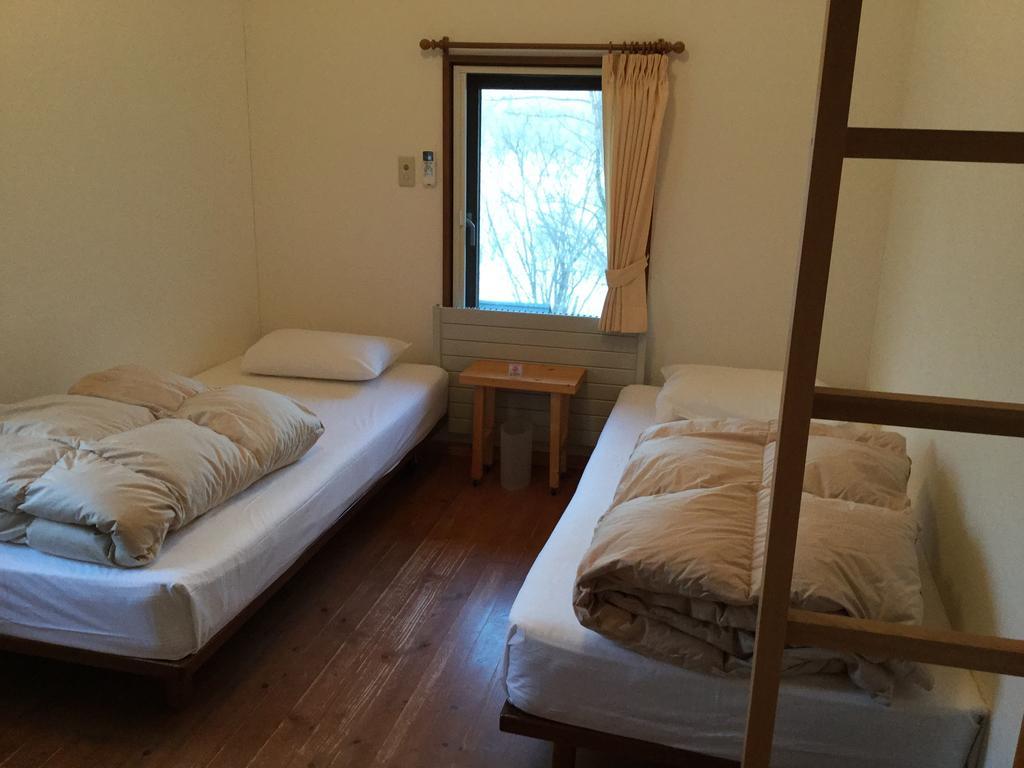 Pension Gooseberry NakaNakafurano Δωμάτιο φωτογραφία